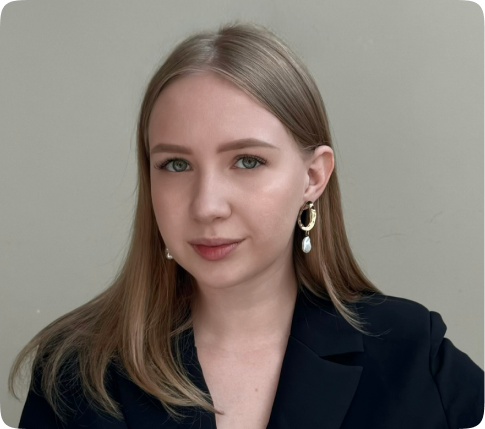  Виктория Шедикова