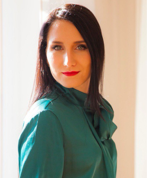 Татьяна Филюкова