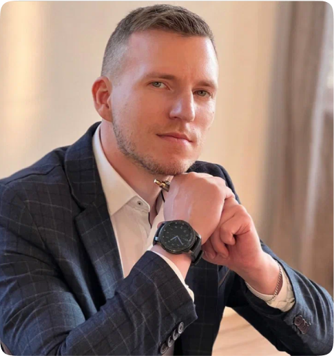 Алексей Балабин