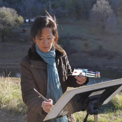 Keiko Tanabe