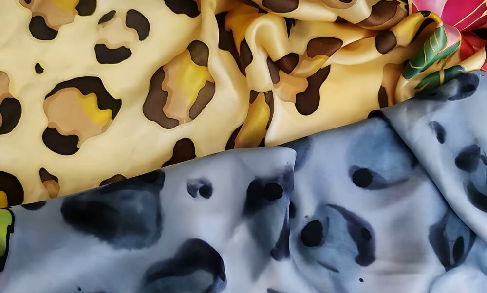 Ультрамодный леопард