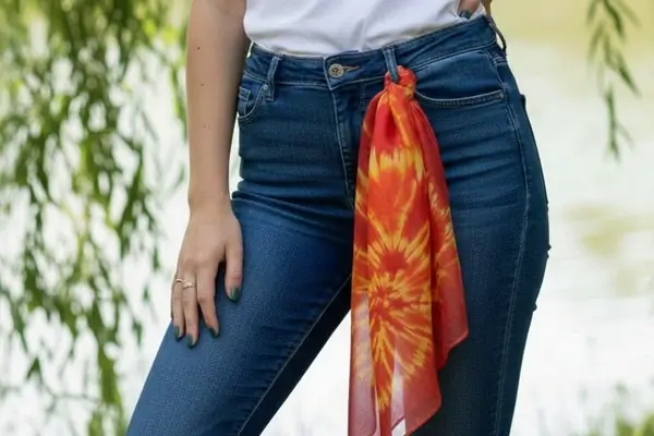 Работа в правой колонке 1