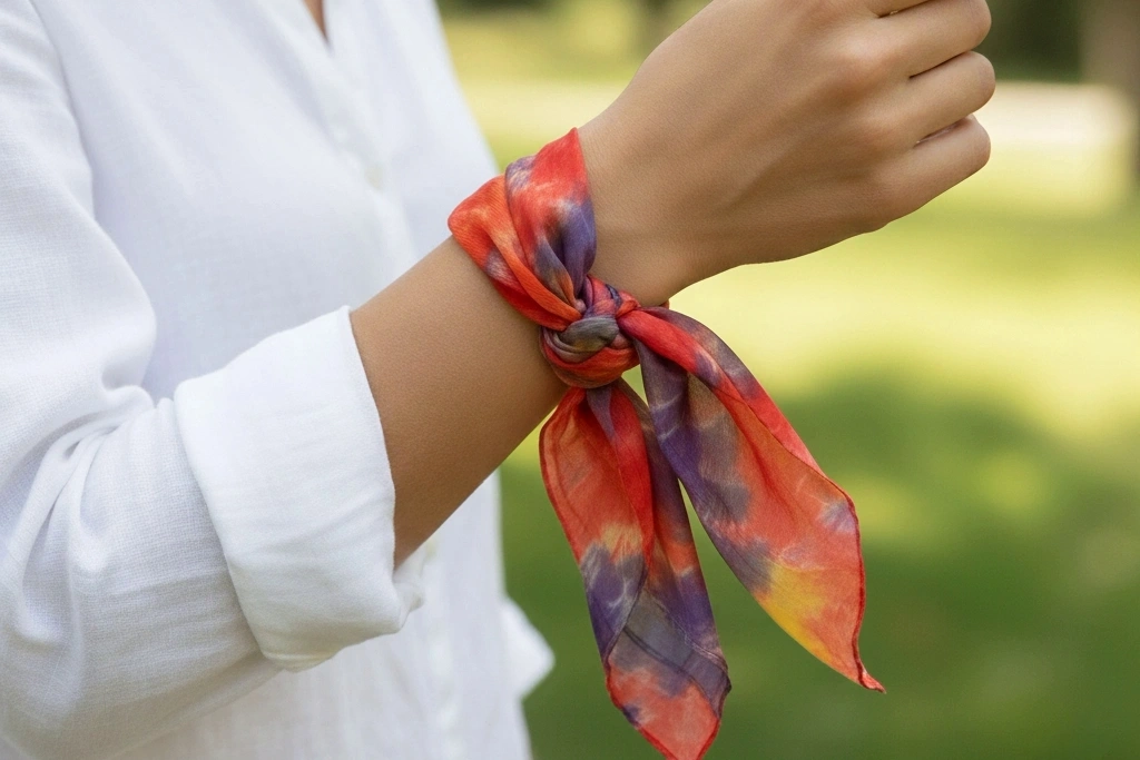 Работа в левой колонке 2