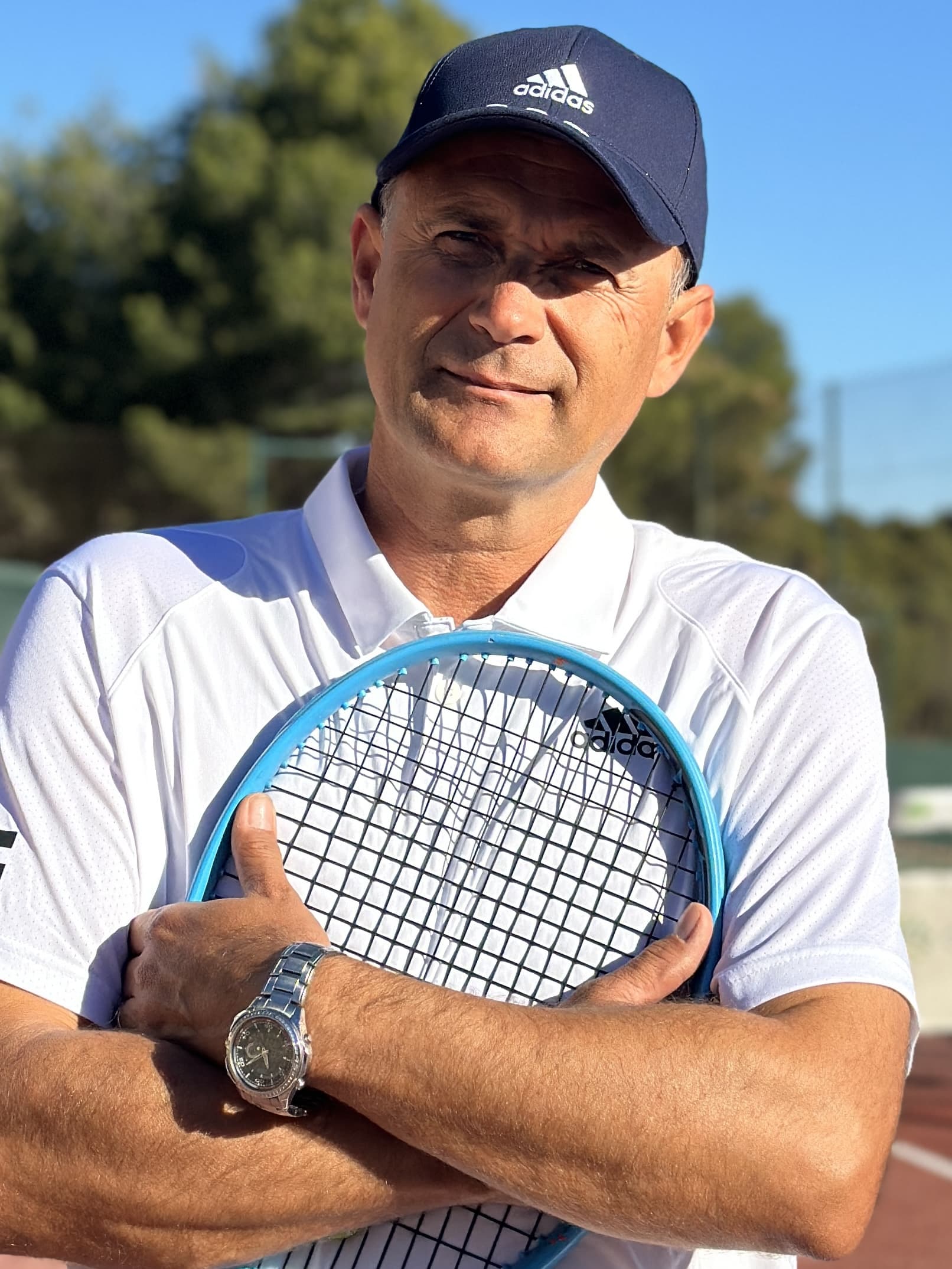 Sergio Dronov