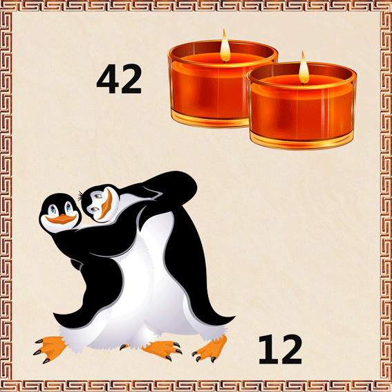 <p>
		Ледовое сражение в 1242 году</p>