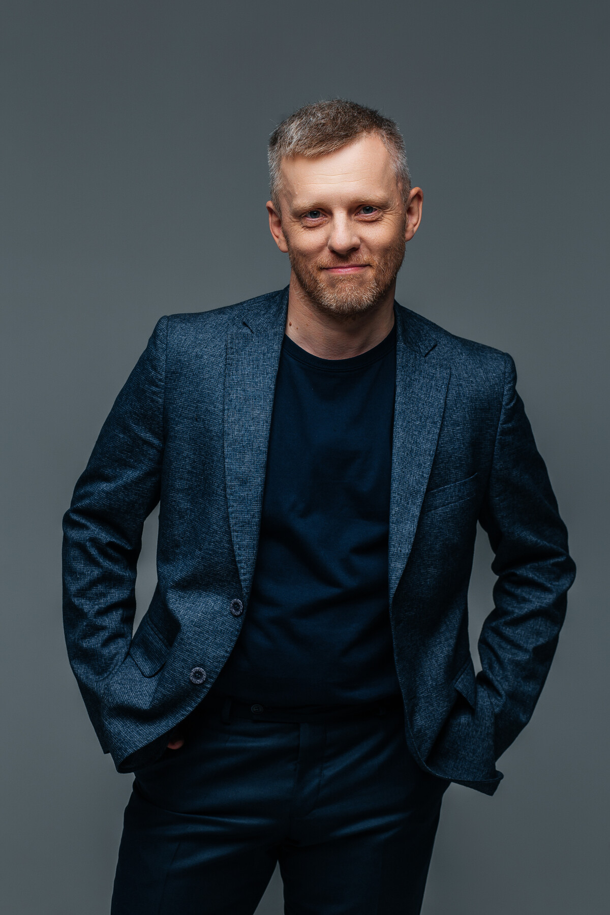 Дмитрий Козырев